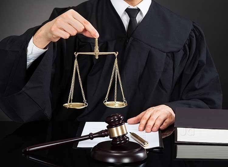 what is a constitutional lawyer