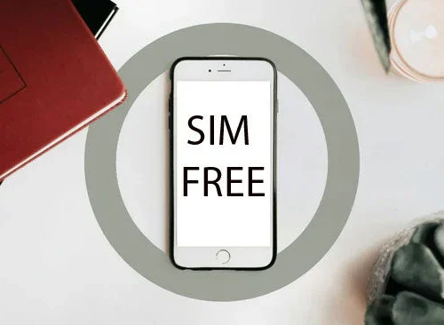 what is sim free iphone