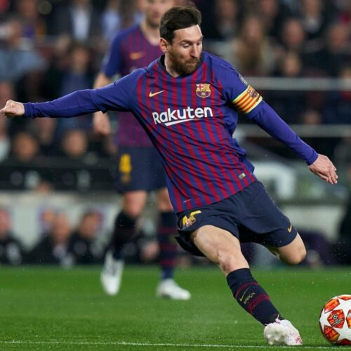 why is shooting important in football