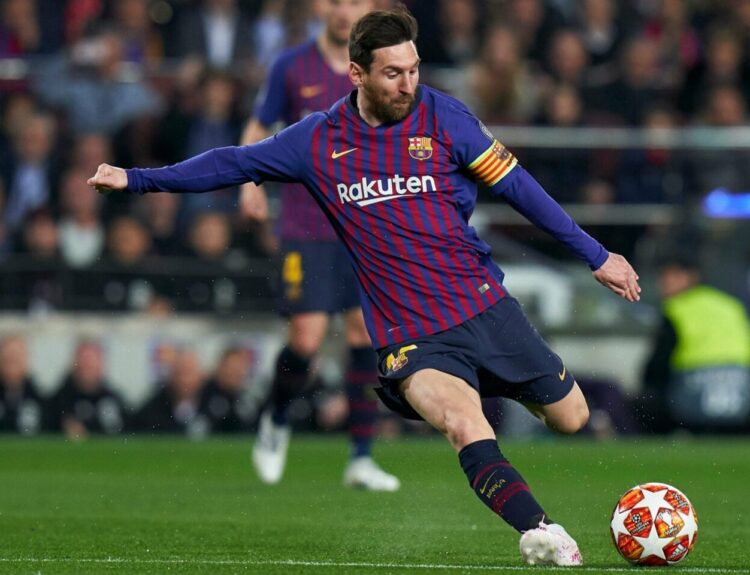 why is shooting important in football