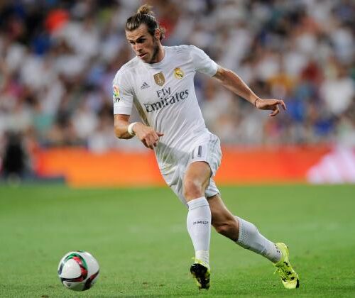 why speed is important in football
