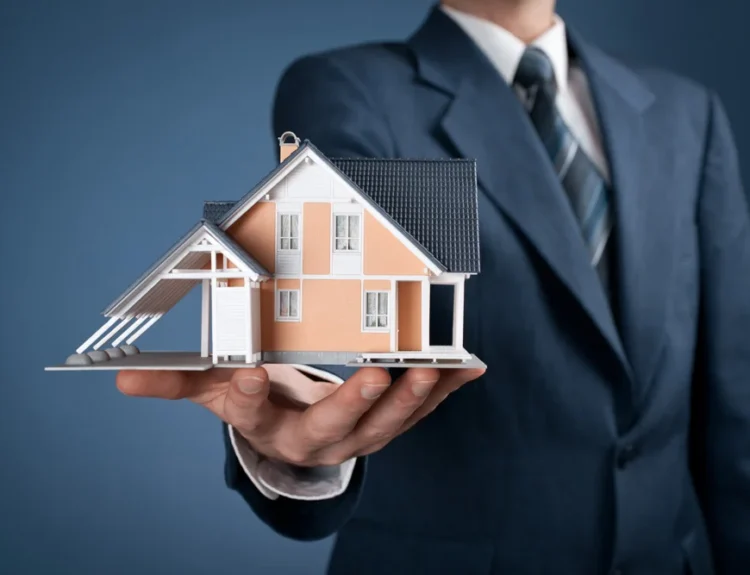 How to Start a Realty Business