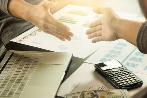 What is a Tender Business