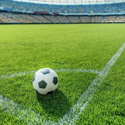 how long football game
