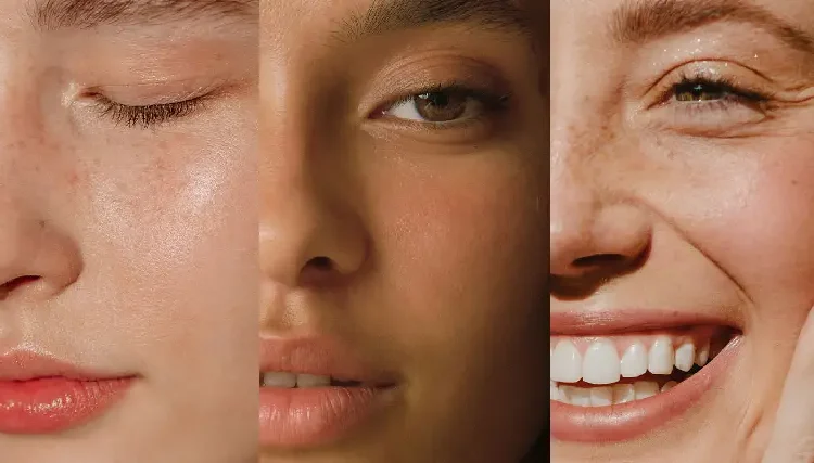 how to brighten skin