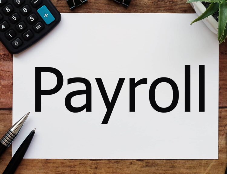 How to Find Payroll Number