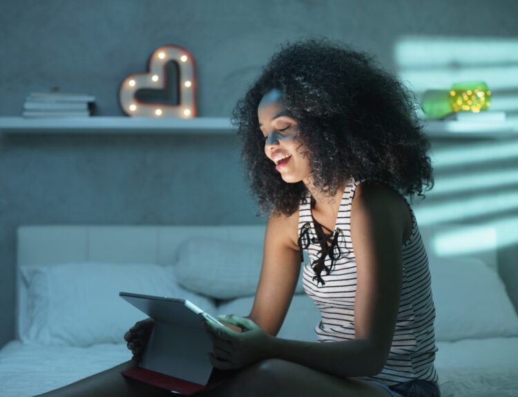 how to keep yourself busy