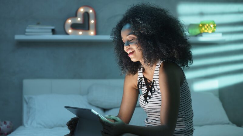How to Keep Yourself Busy