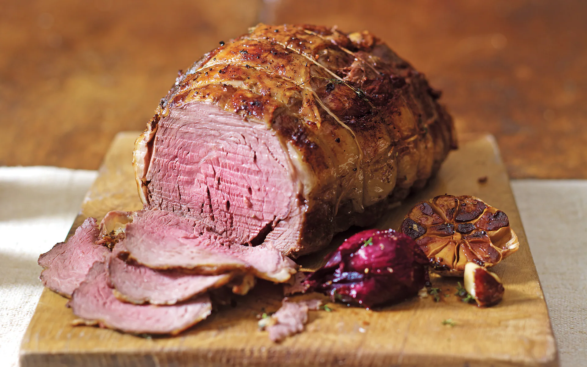 how to prepare silverside