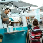 How to Start a Coffee Van Business UK: Your Roadmap to Mobile Caffeine Success
