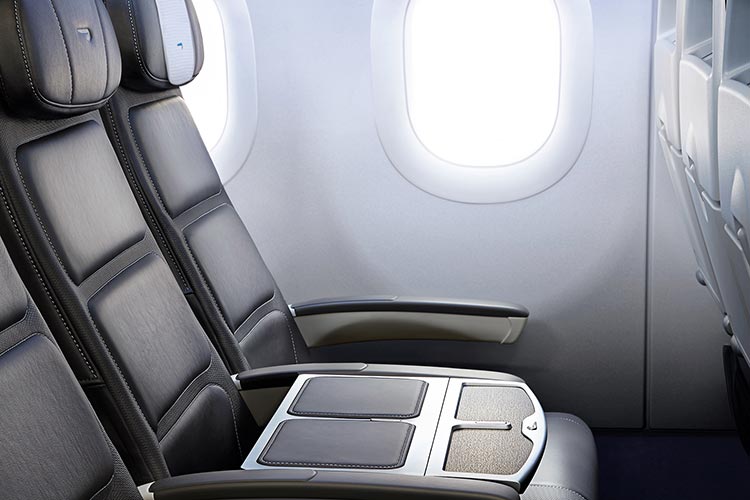 is club europe business class