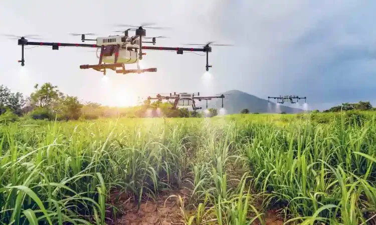 How to Set Up an Agritech Business