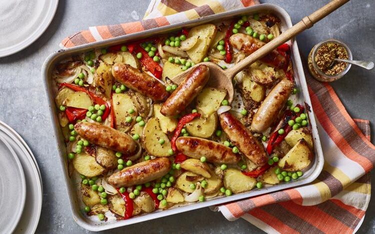 How to cook saveloys
