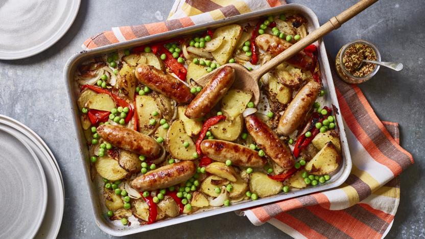 How to cook saveloys