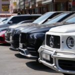 How to Start a Vehicle Rental Business: A Comprehensive Guide