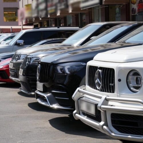 how to start a vehicle rental business