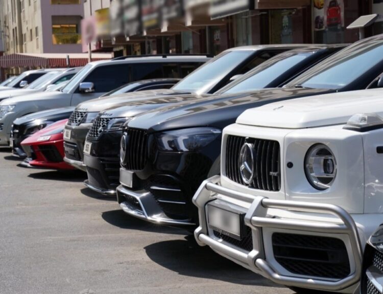 how to start a vehicle rental business