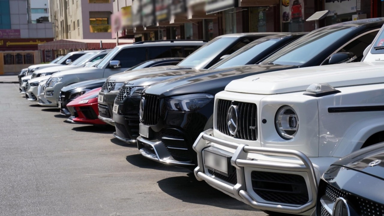 how to start a vehicle rental business