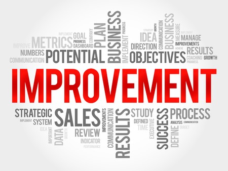 what are business improvement techniques