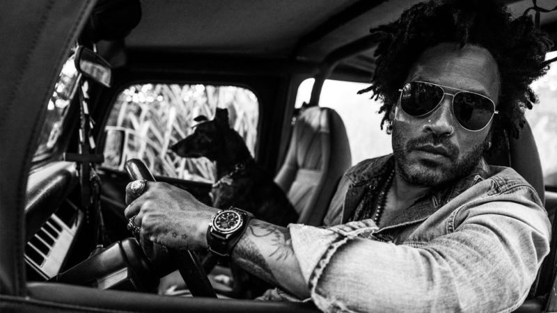 The World’s Most Iconic Rolex Wearers: Legends, Celebrities & Champions